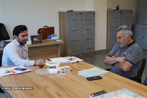 در ادامه جلسات همفکری؛